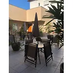 Residencial Gaivotas 07 - 1 Quartos - Custo beneficio, Wifi, kit praia