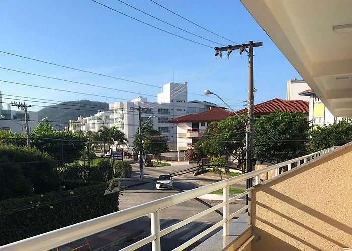 Residencial Gaivotas 07 - 1 Quartos - Custo beneficio, Wifi, kit praia