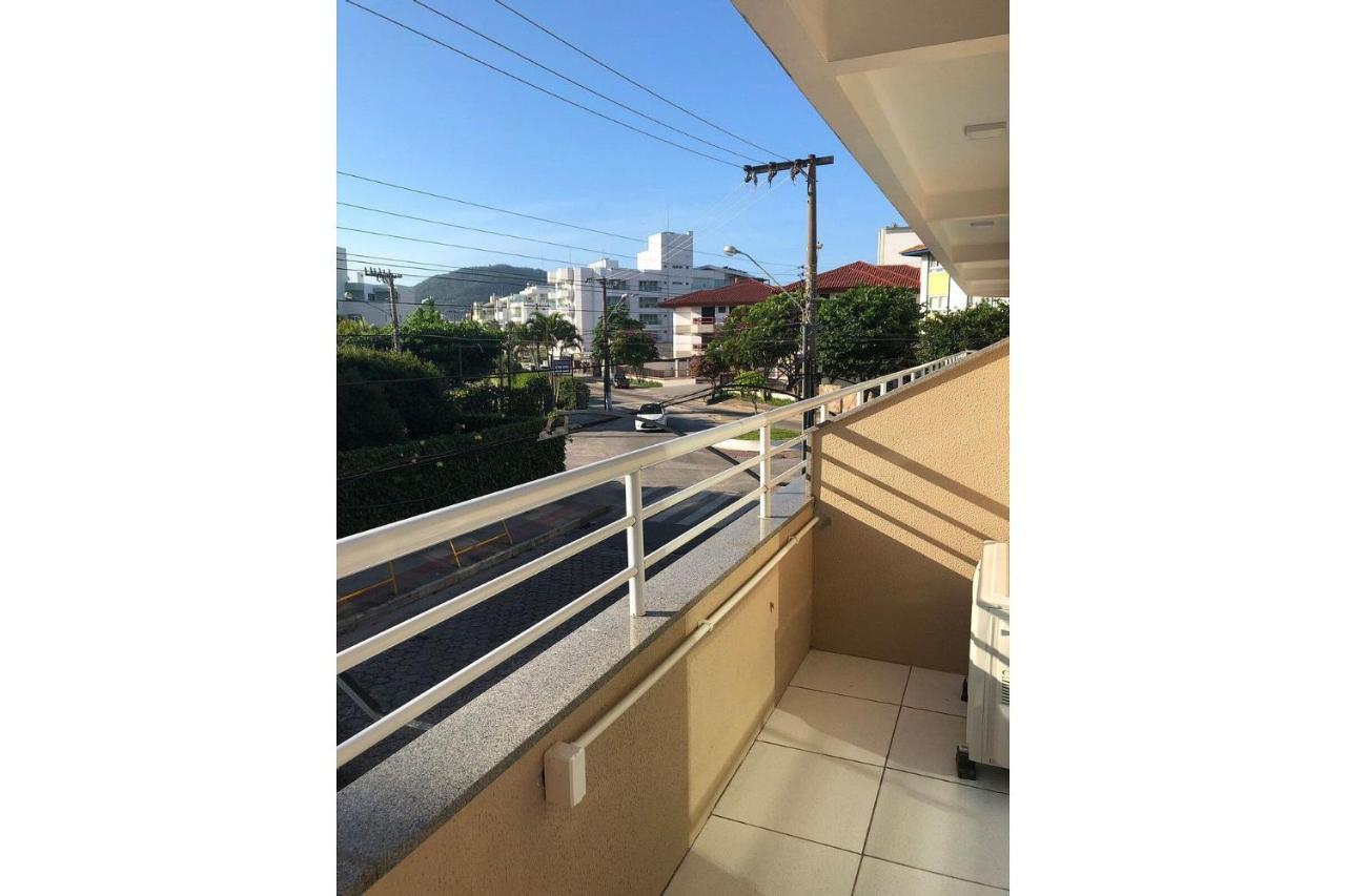 Residencial Gaivotas 07 - 1 Quartos - Custo Beneficio, Wifi, Kit Apartamento Florianópolis