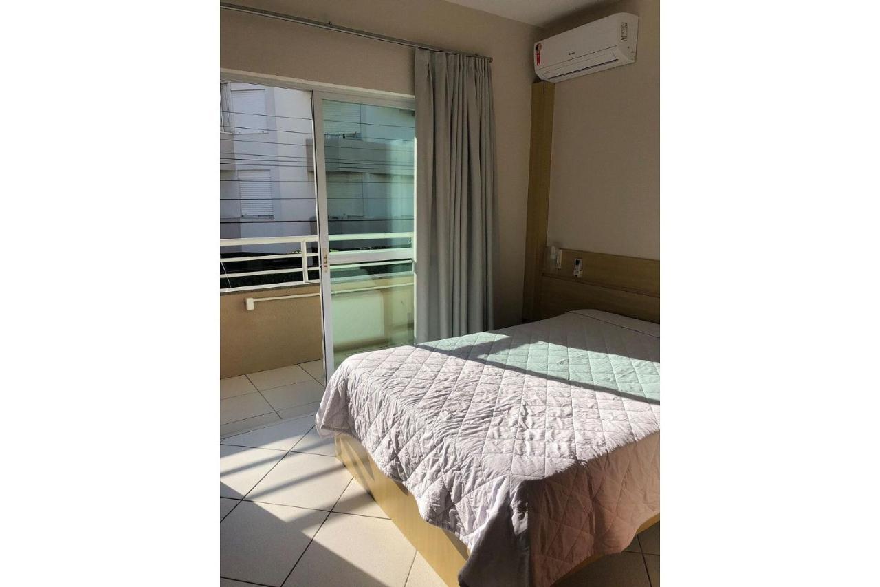 Residencial Gaivotas 07 - 1 Quartos - Custo Beneficio, Wifi, Kit