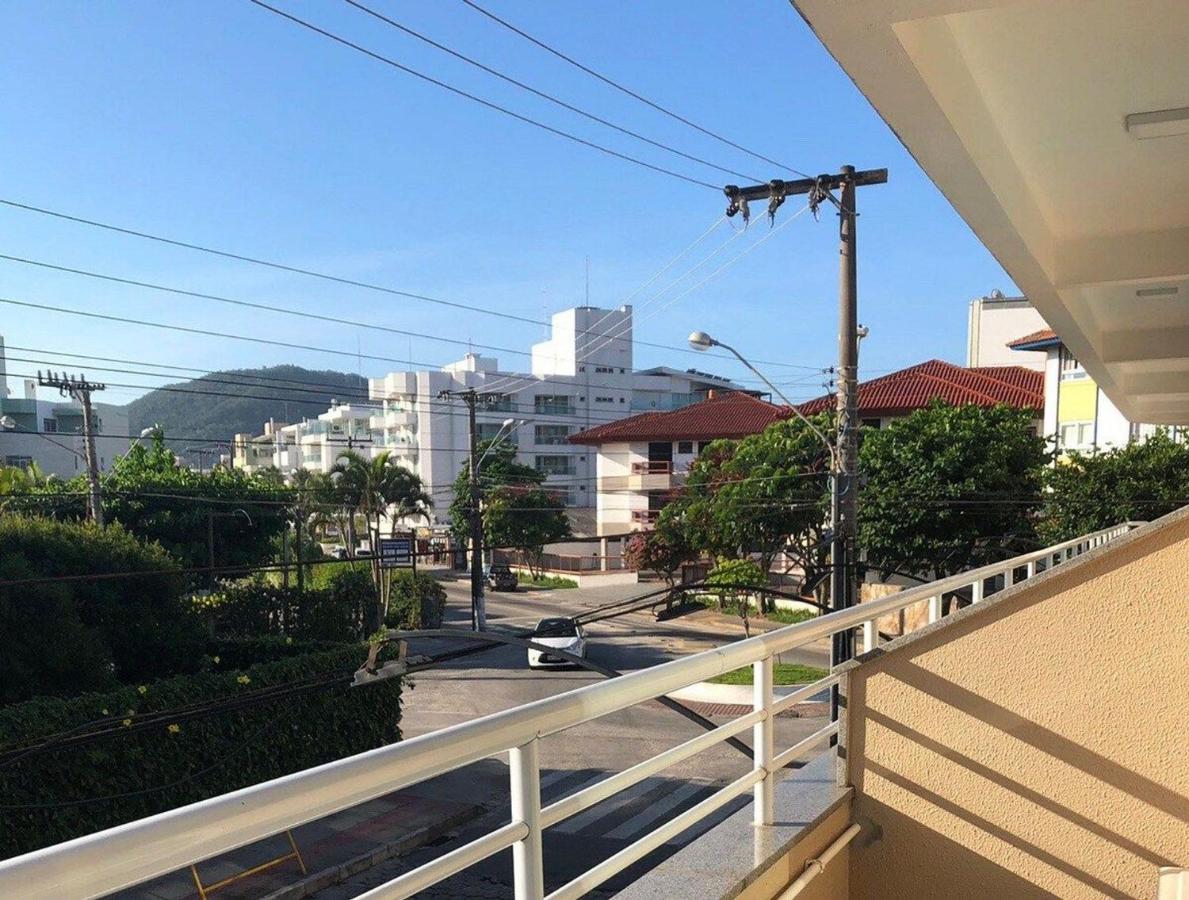 Apartamento Residencial Gaivotas 07 - 1 Quartos - Custo Beneficio, Wifi, Kit *
