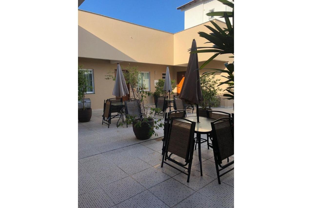 Residencial Gaivotas 07 - 1 Quartos - Custo Beneficio, Wifi, Kit Apartamento *